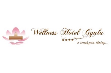 Wellness Hotel Gyula****