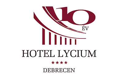 Hotel Lycium,Debrecen