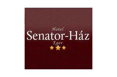 Hotel Senator-Ház